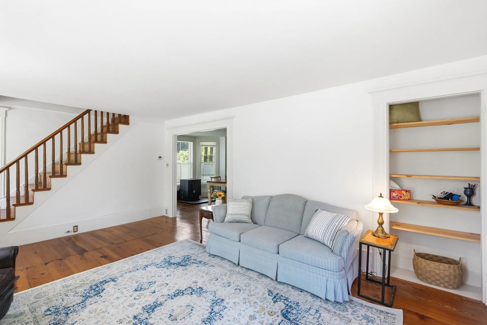 28 Christian Hill Road Swanzey NH 03446