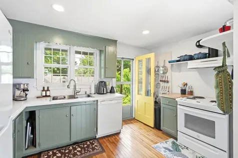 28 Christian Hill Road Swanzey NH 03446