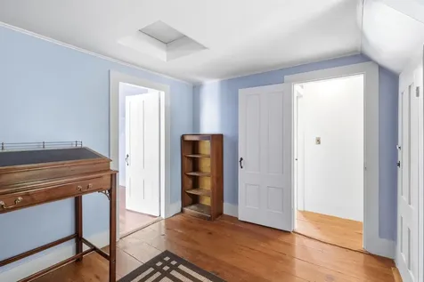 28 Christian Hill Road Swanzey NH 03446