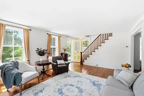 28 Christian Hill Road Swanzey NH 03446