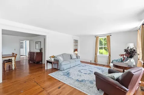 28 Christian Hill Road Swanzey NH 03446