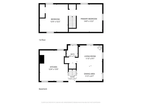 28 Christian Hill Road Swanzey NH 03446