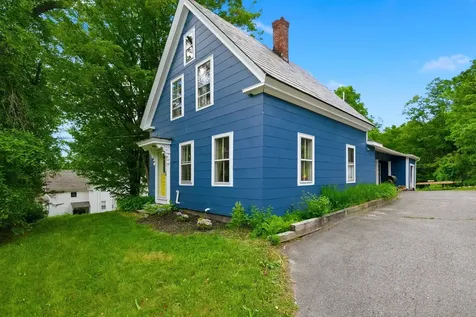 28 Christian Hill Road Swanzey NH 03446