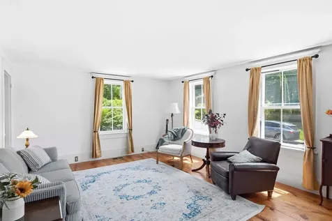 28 Christian Hill Road Swanzey NH 03446