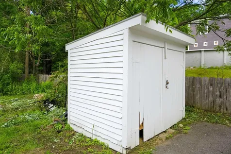 28 Christian Hill Road Swanzey NH 03446