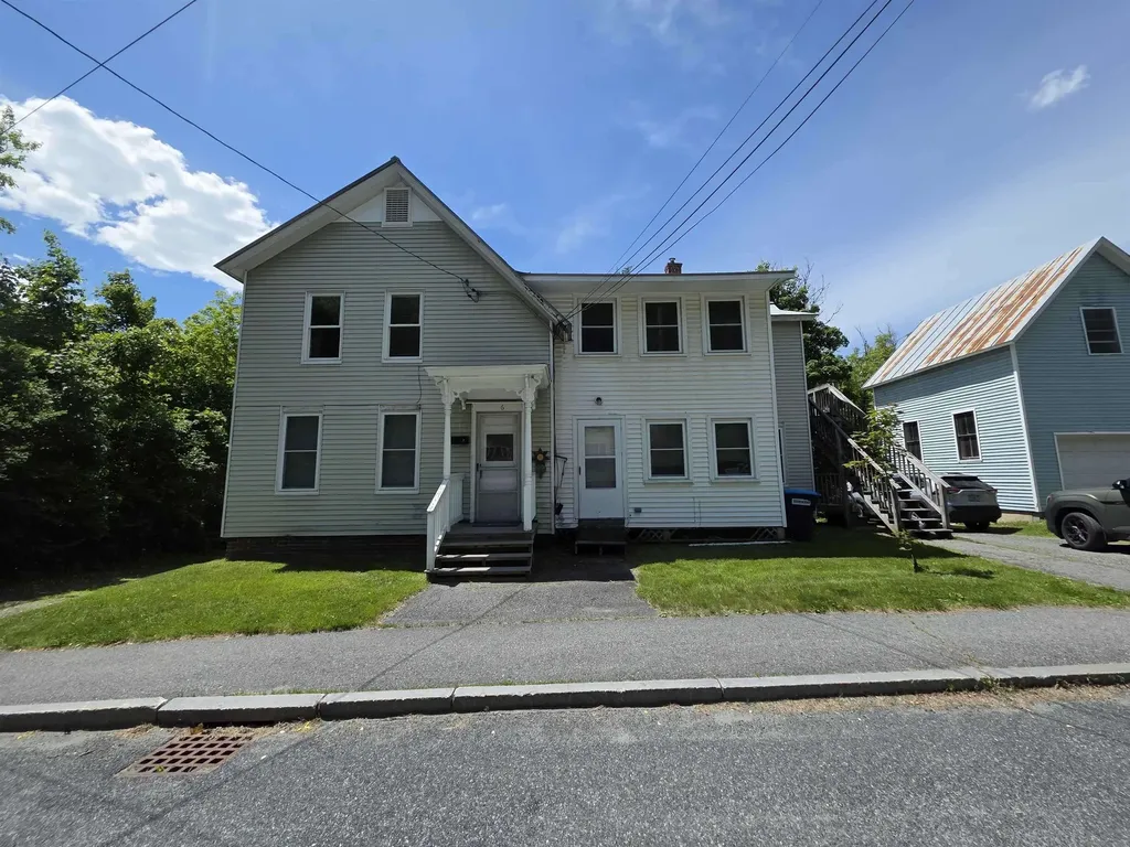 6 Pine Street Lebanon NH 03766