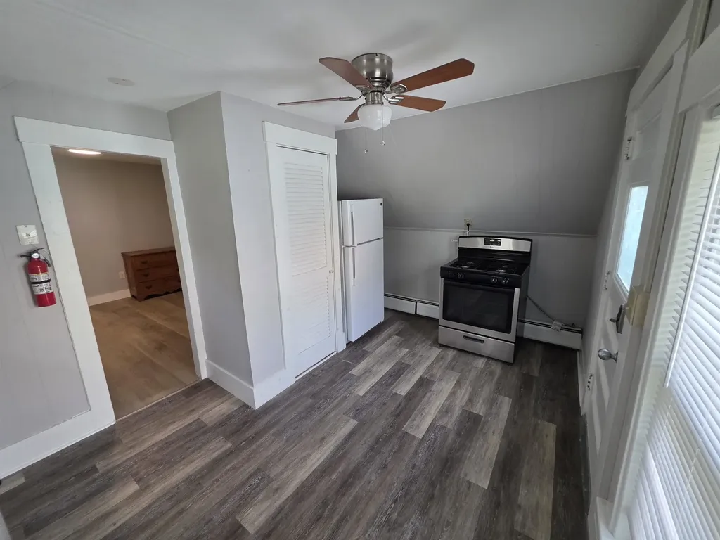 6 Pine Street Lebanon NH 03766