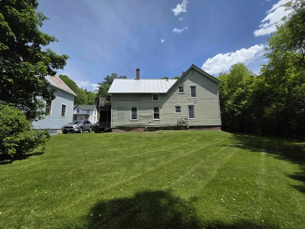 6 Pine Street Lebanon NH 03766