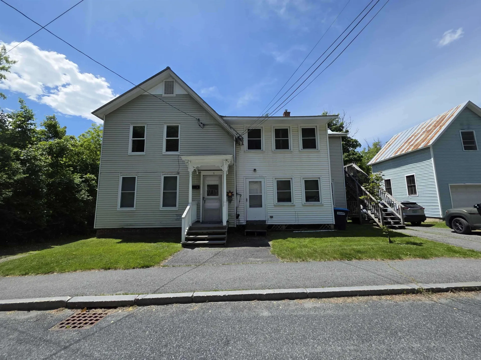 6 Pine Street Lebanon NH 03766