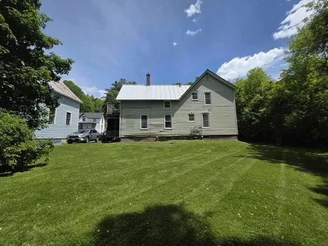 6 Pine Street Lebanon NH 03766