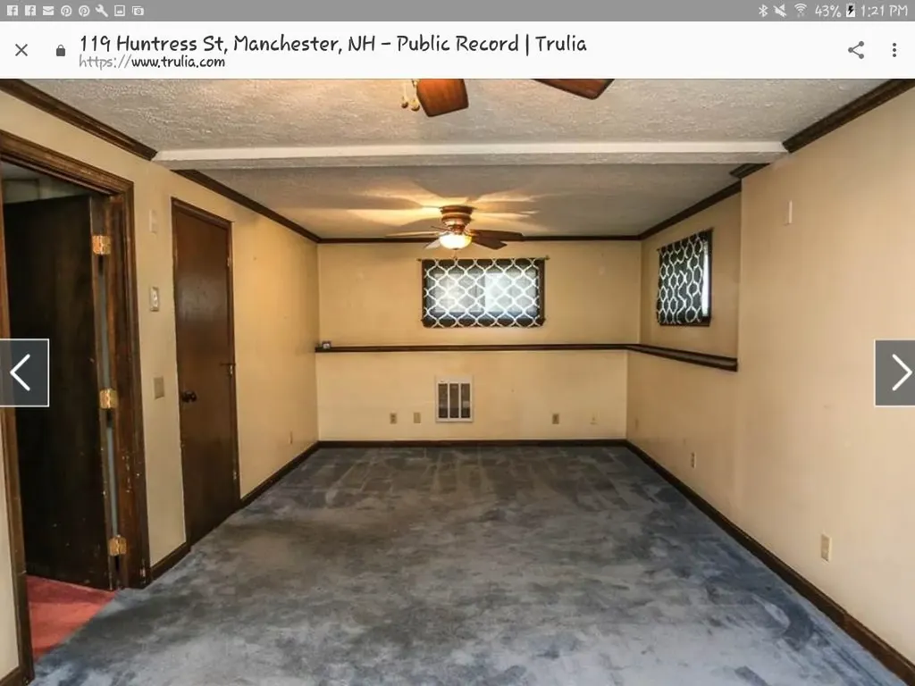 119 Huntress Street Manchester NH 03102