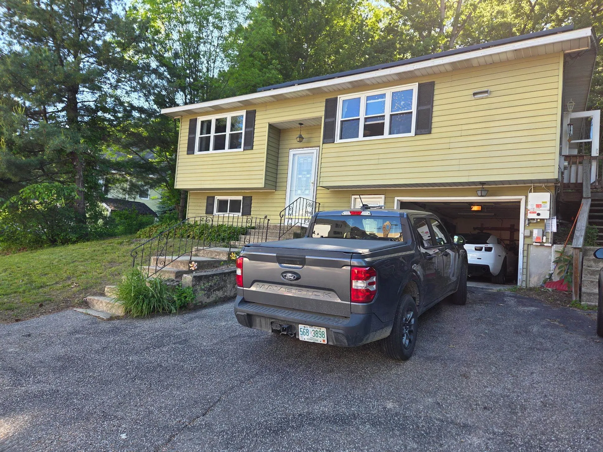 119 Huntress Street Manchester NH 03102