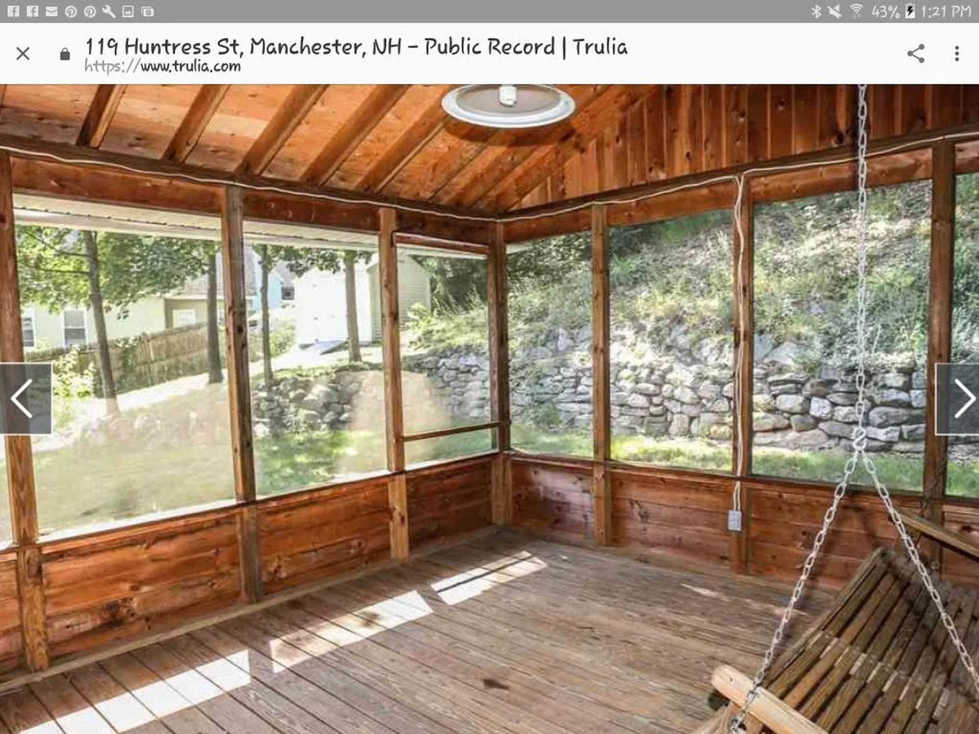 119 Huntress Street Manchester NH 03102