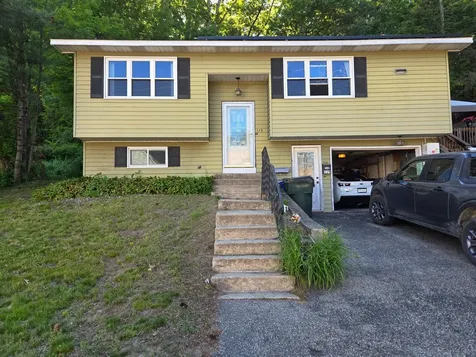 119 Huntress Street Manchester NH 03102