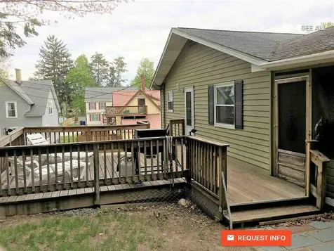 119 Huntress Street Manchester NH 03102