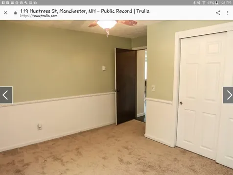 119 Huntress Street Manchester NH 03102