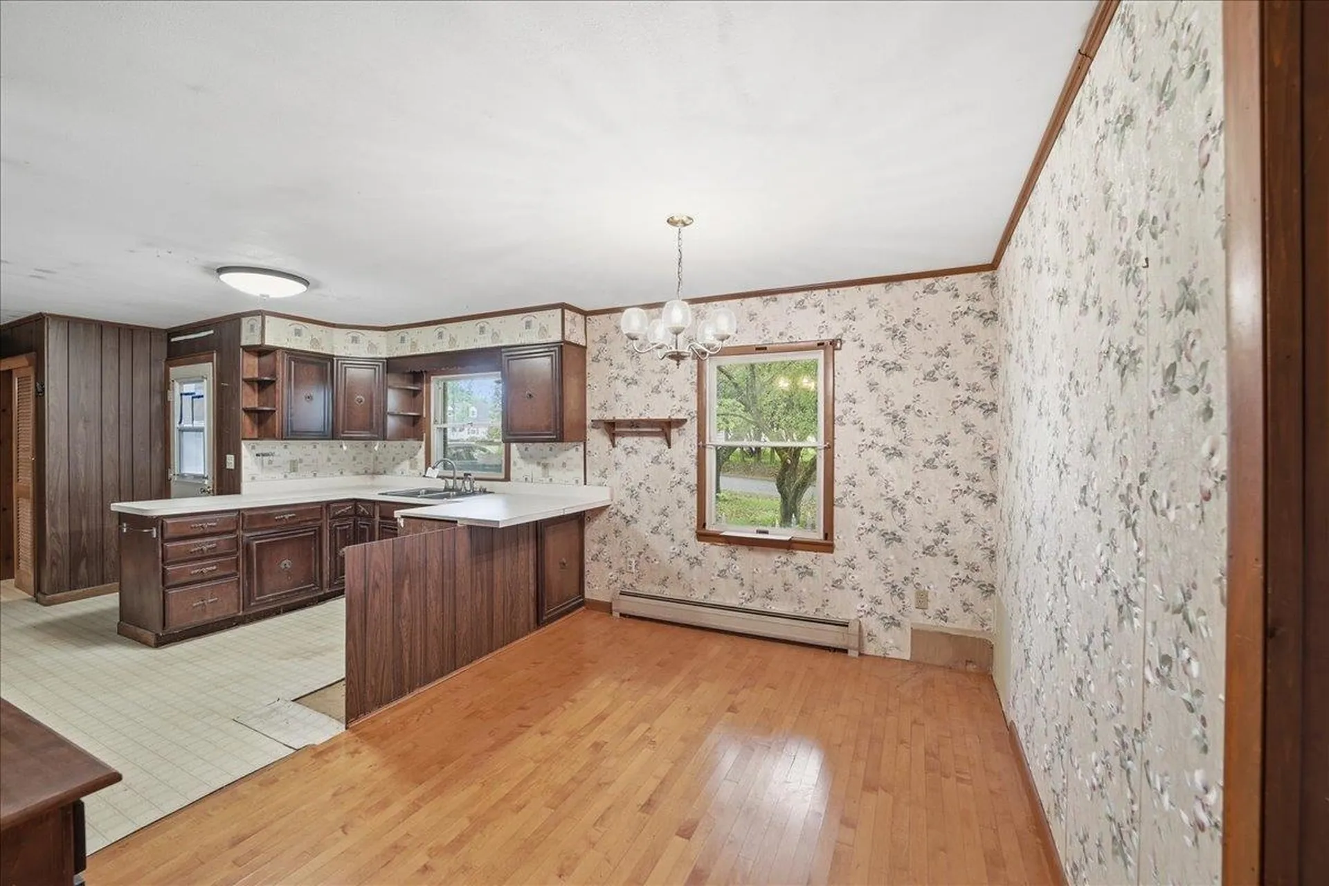 201 High Street Lyndon VT 05851