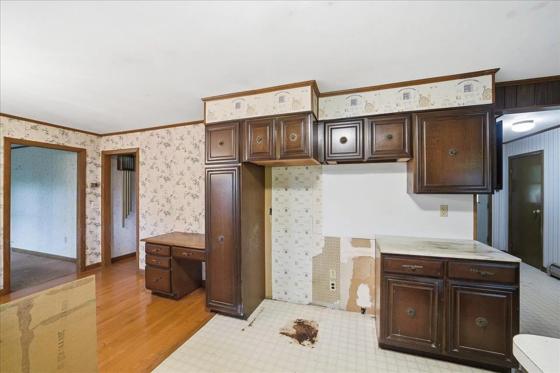 201 High Street Lyndon VT 05851