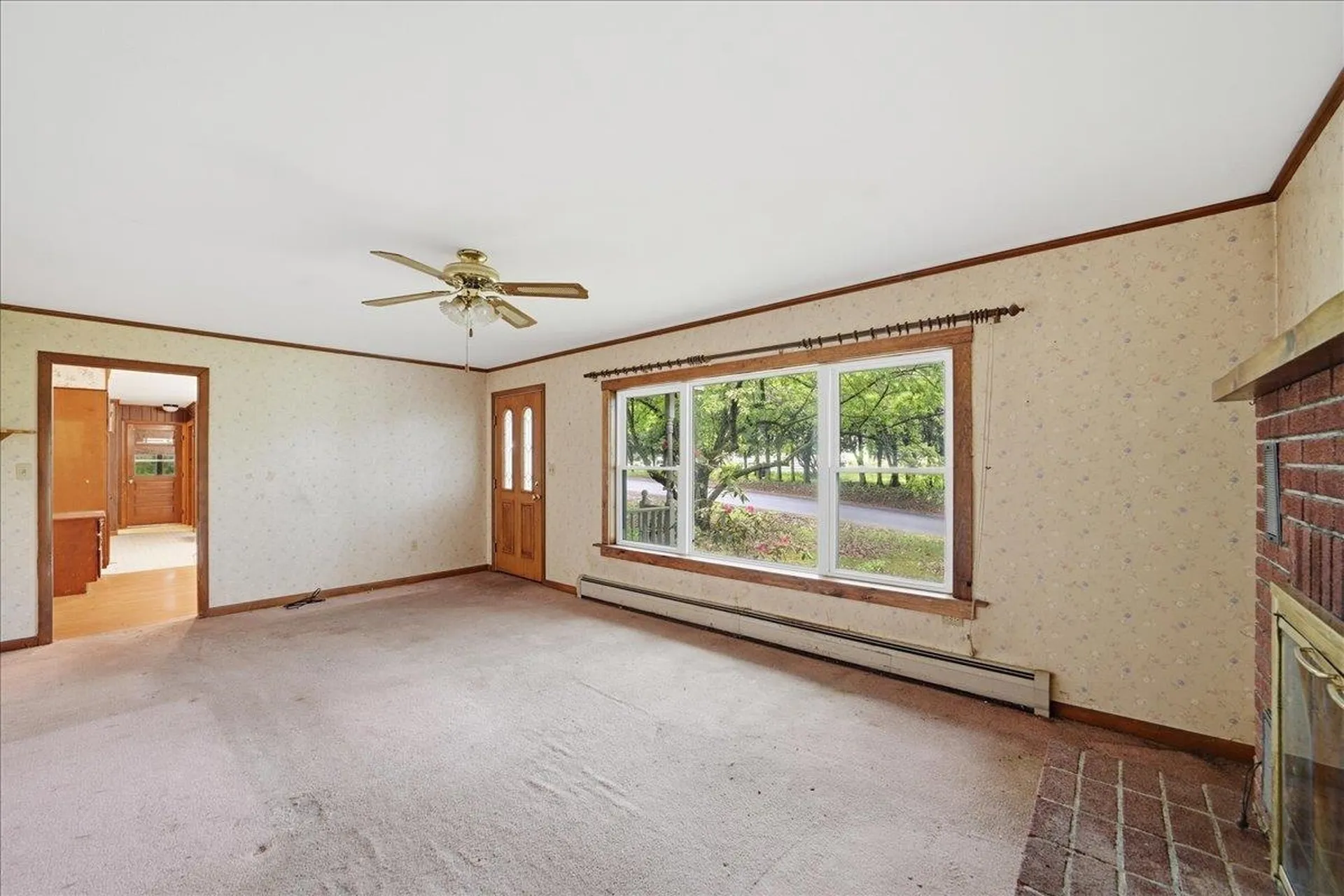 201 High Street Lyndon VT 05851