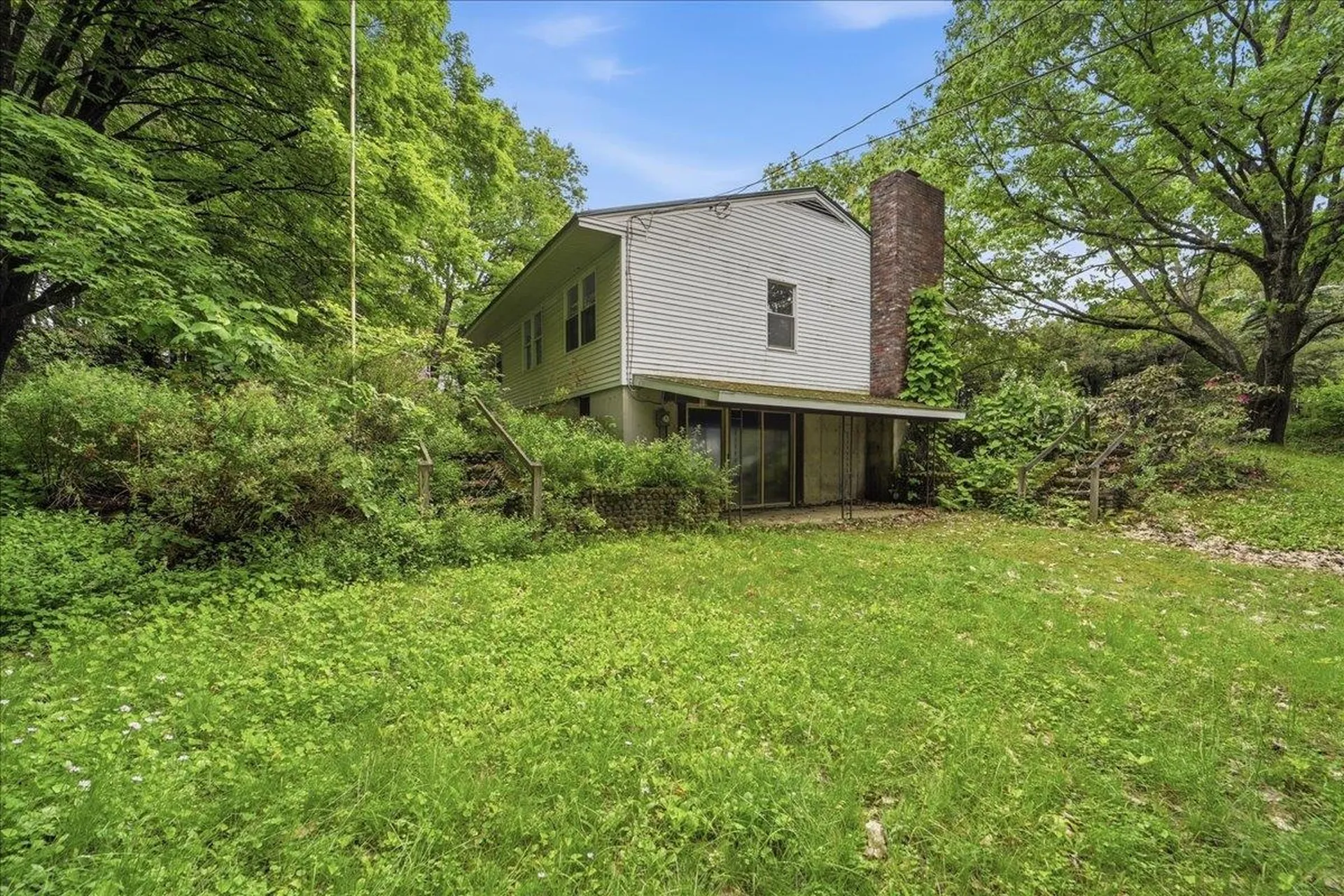 201 High Street Lyndon VT 05851