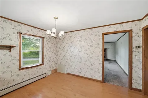 201 High Street Lyndon VT 05851
