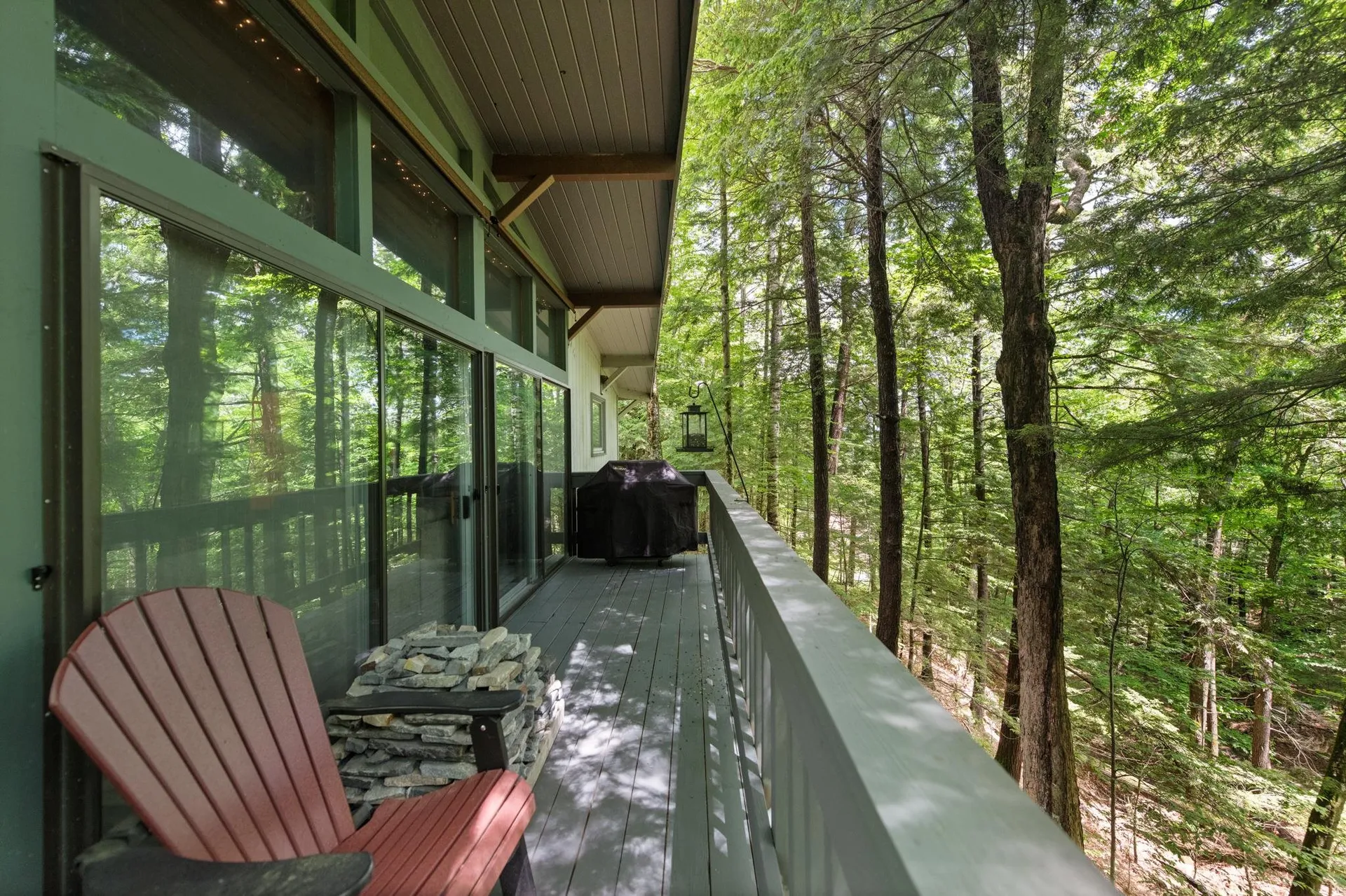 7 Sam Hall Drive Plymouth NH 03264