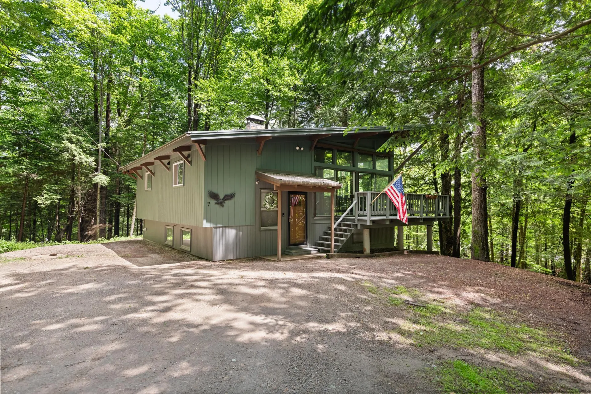 7 Sam Hall Drive Plymouth NH 03264