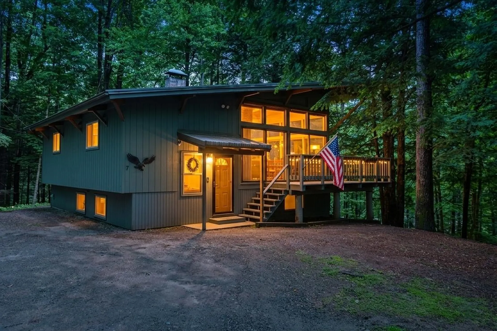 7 Sam Hall Drive Plymouth NH 03264