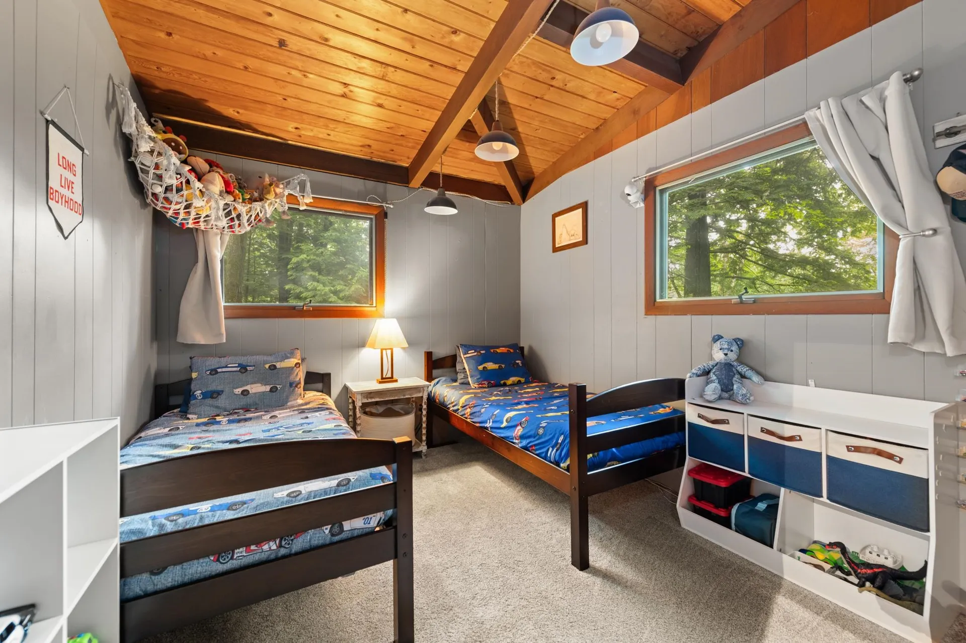 7 Sam Hall Drive Plymouth NH 03264