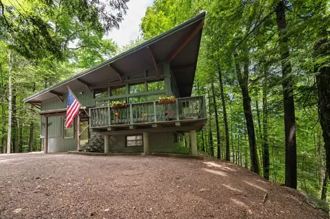 7 Sam Hall Drive Plymouth NH 03264