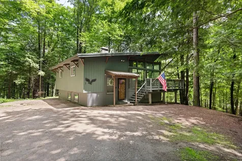 7 Sam Hall Drive Plymouth NH 03264