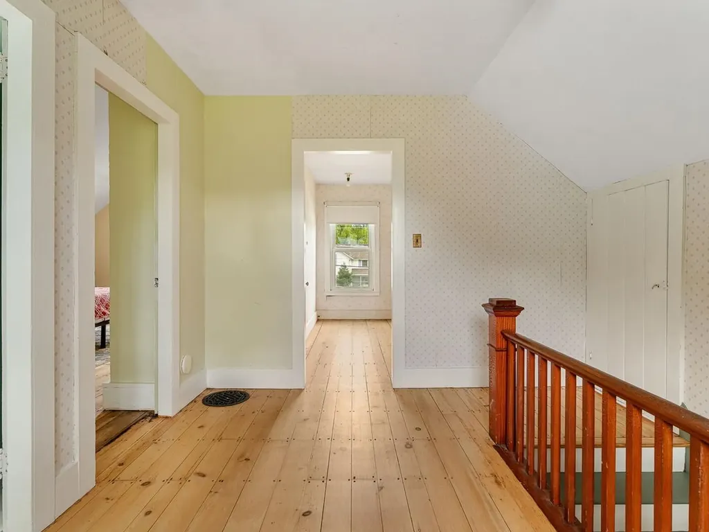 1853 Greenbush Road Ferrisburgh VT 05473