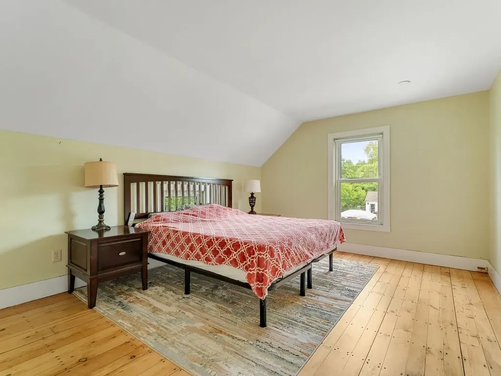 1853 Greenbush Road Ferrisburgh VT 05473