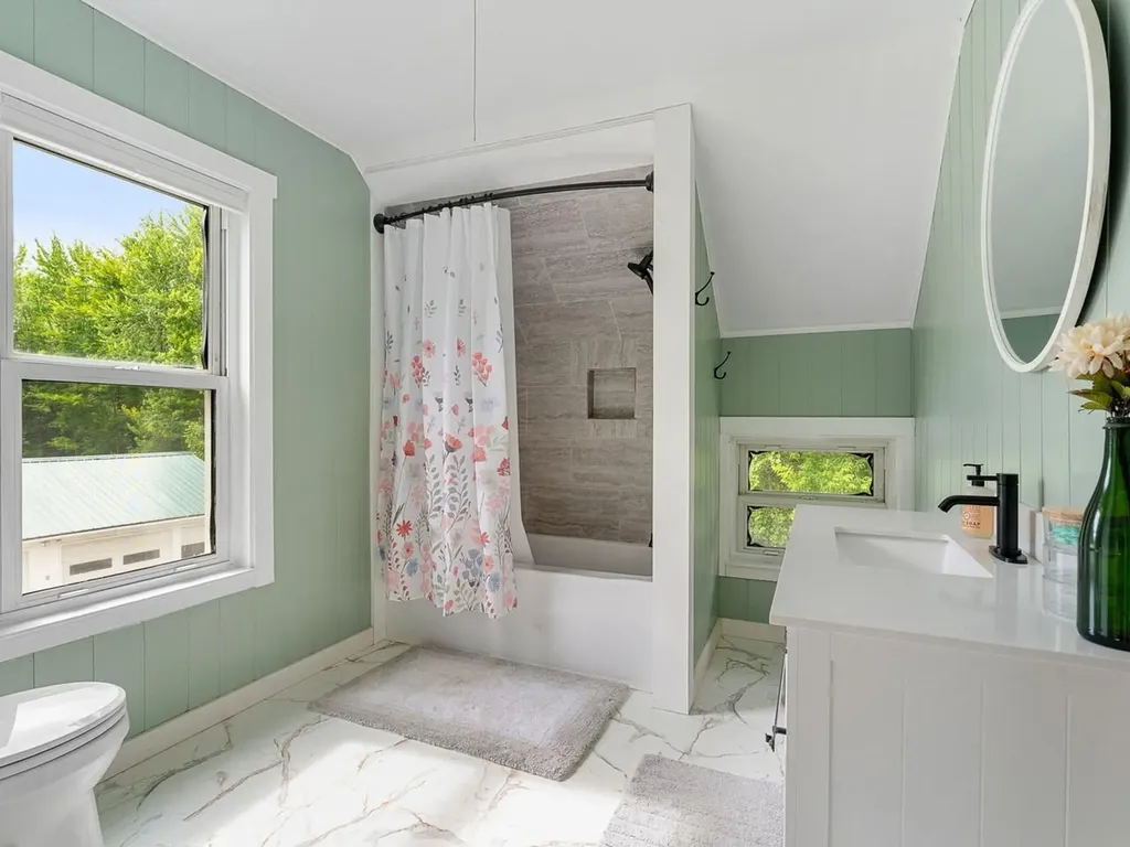 1853 Greenbush Road Ferrisburgh VT 05473