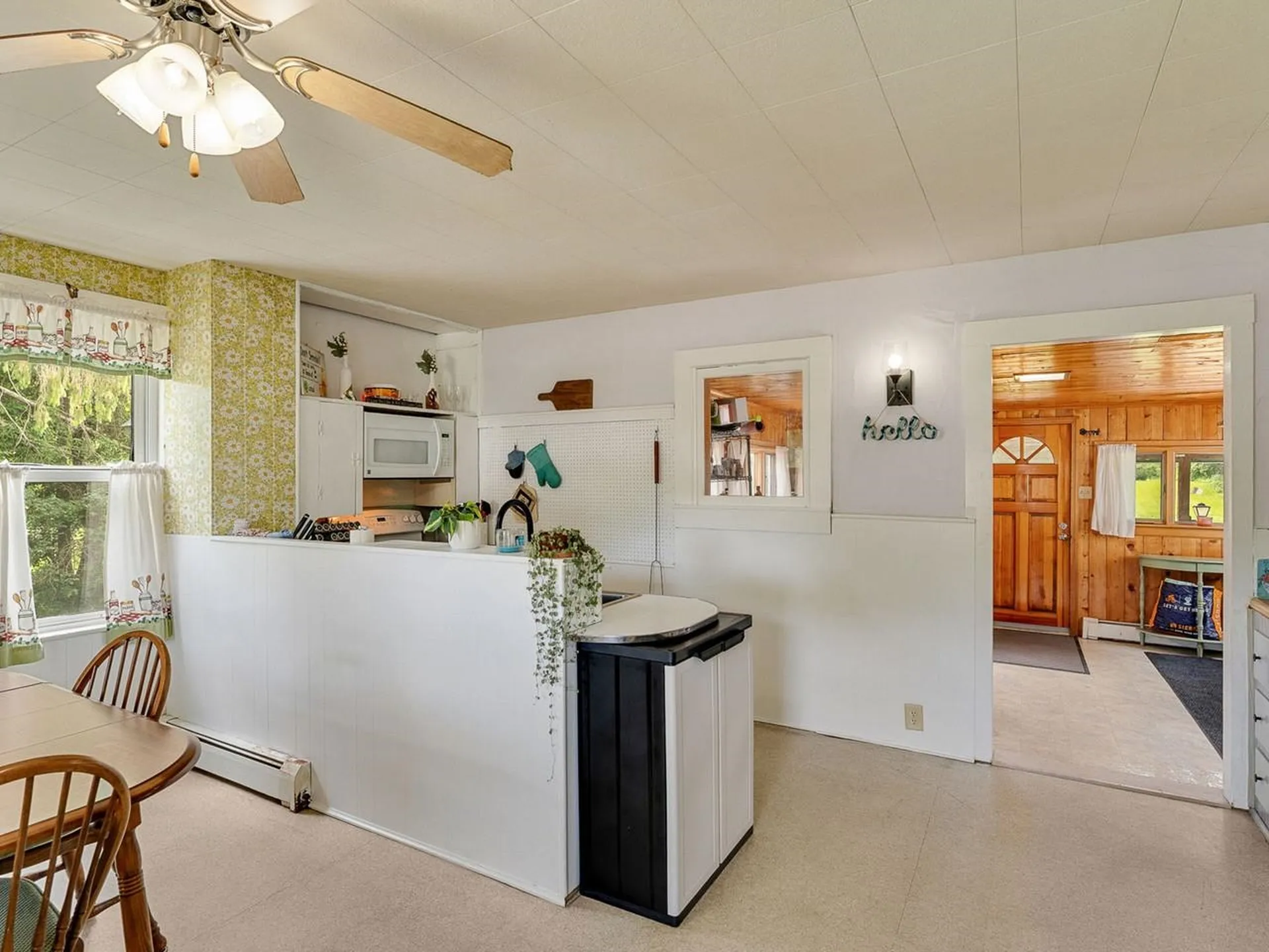 1853 Greenbush Road Ferrisburgh VT 05473