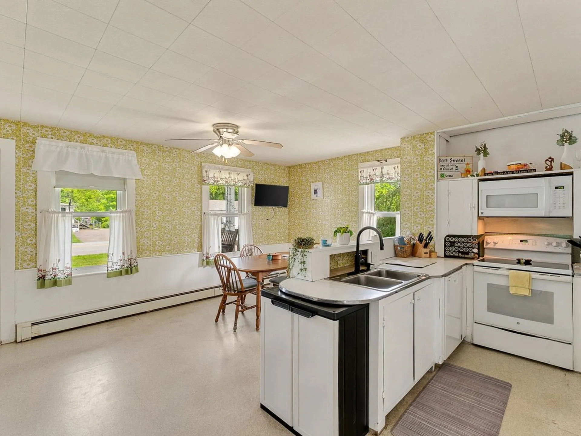 1853 Greenbush Road Ferrisburgh VT 05473