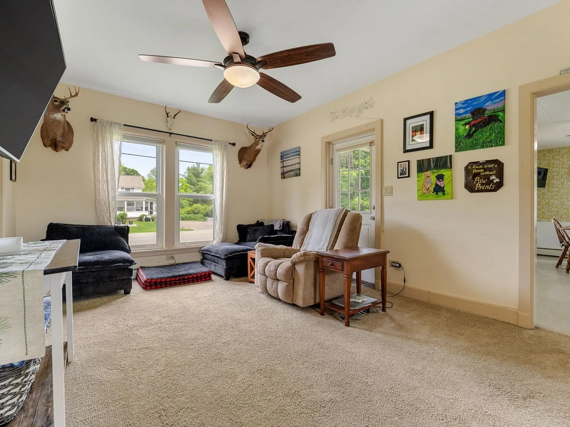 1853 Greenbush Road Ferrisburgh VT 05473