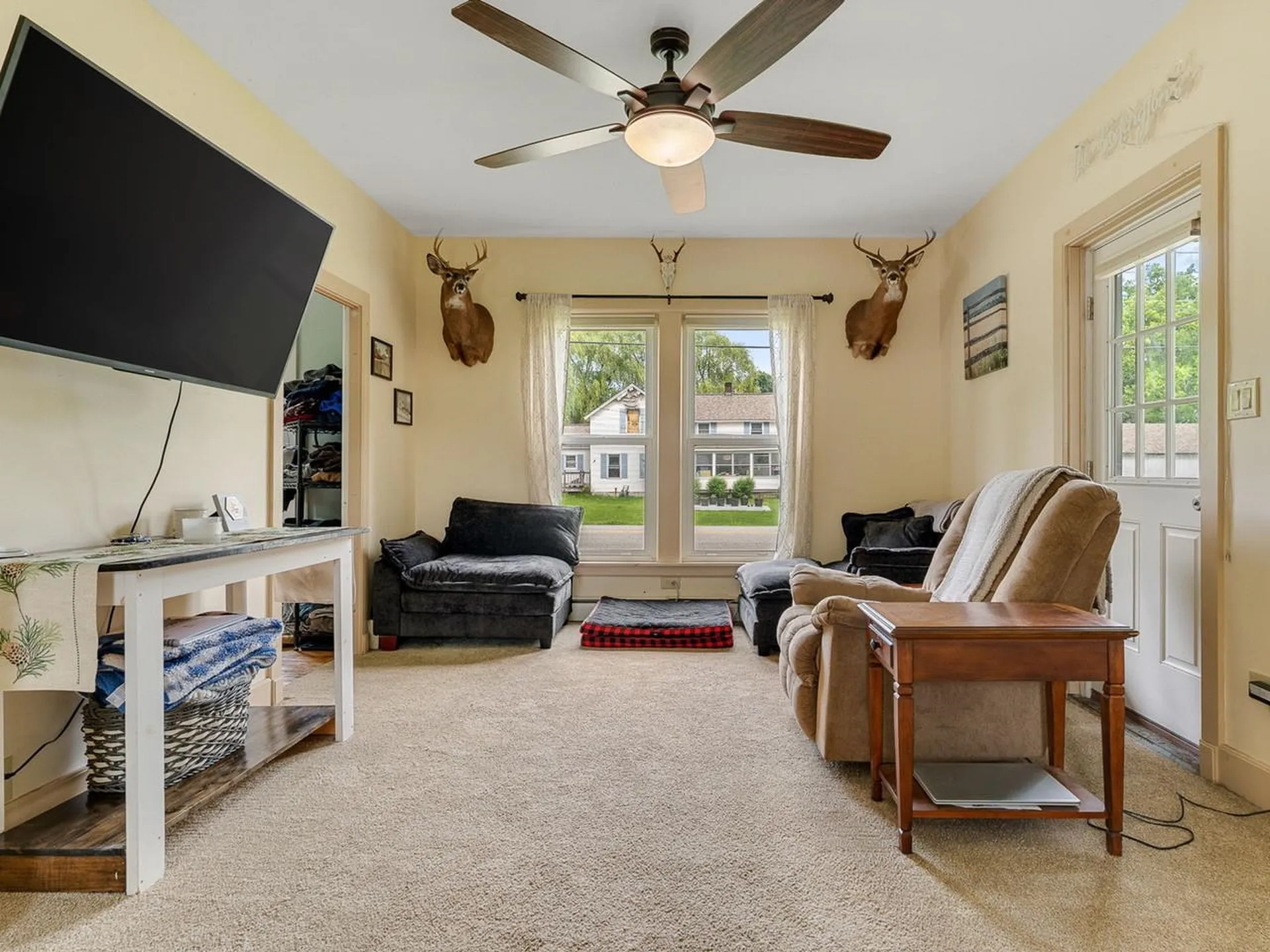 1853 Greenbush Road Ferrisburgh VT 05473