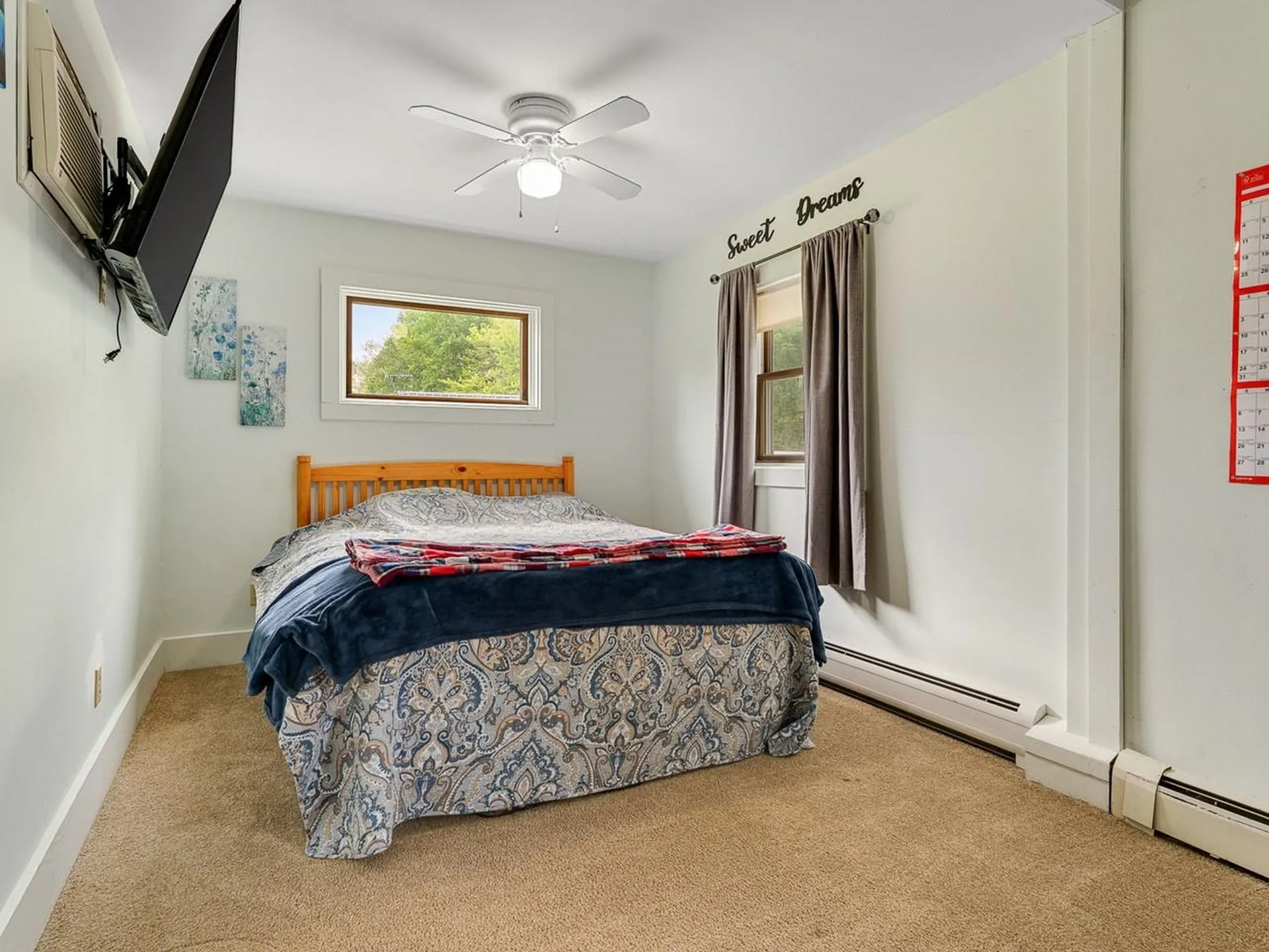 1853 Greenbush Road Ferrisburgh VT 05473