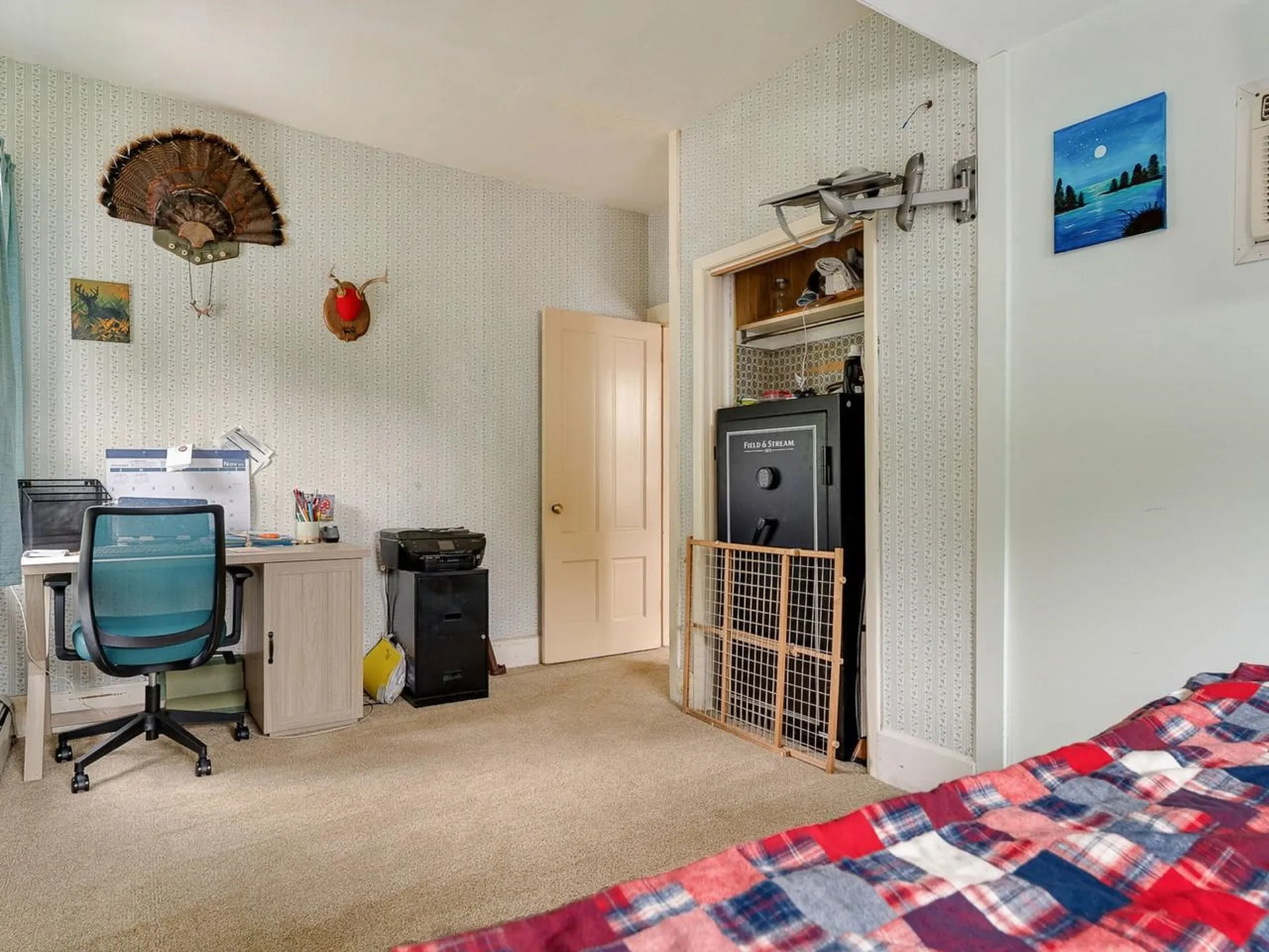 1853 Greenbush Road Ferrisburgh VT 05473