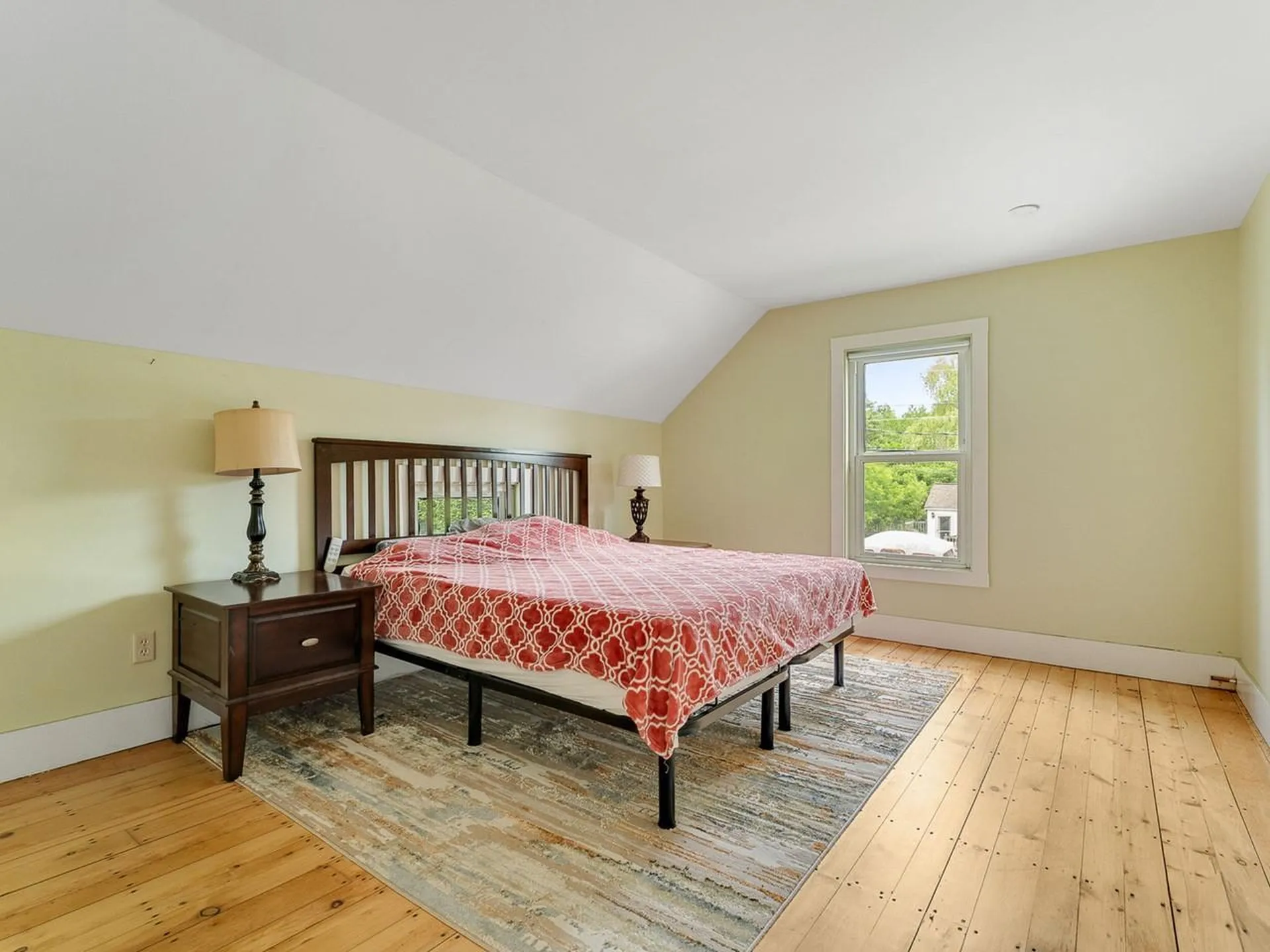 1853 Greenbush Road Ferrisburgh VT 05473