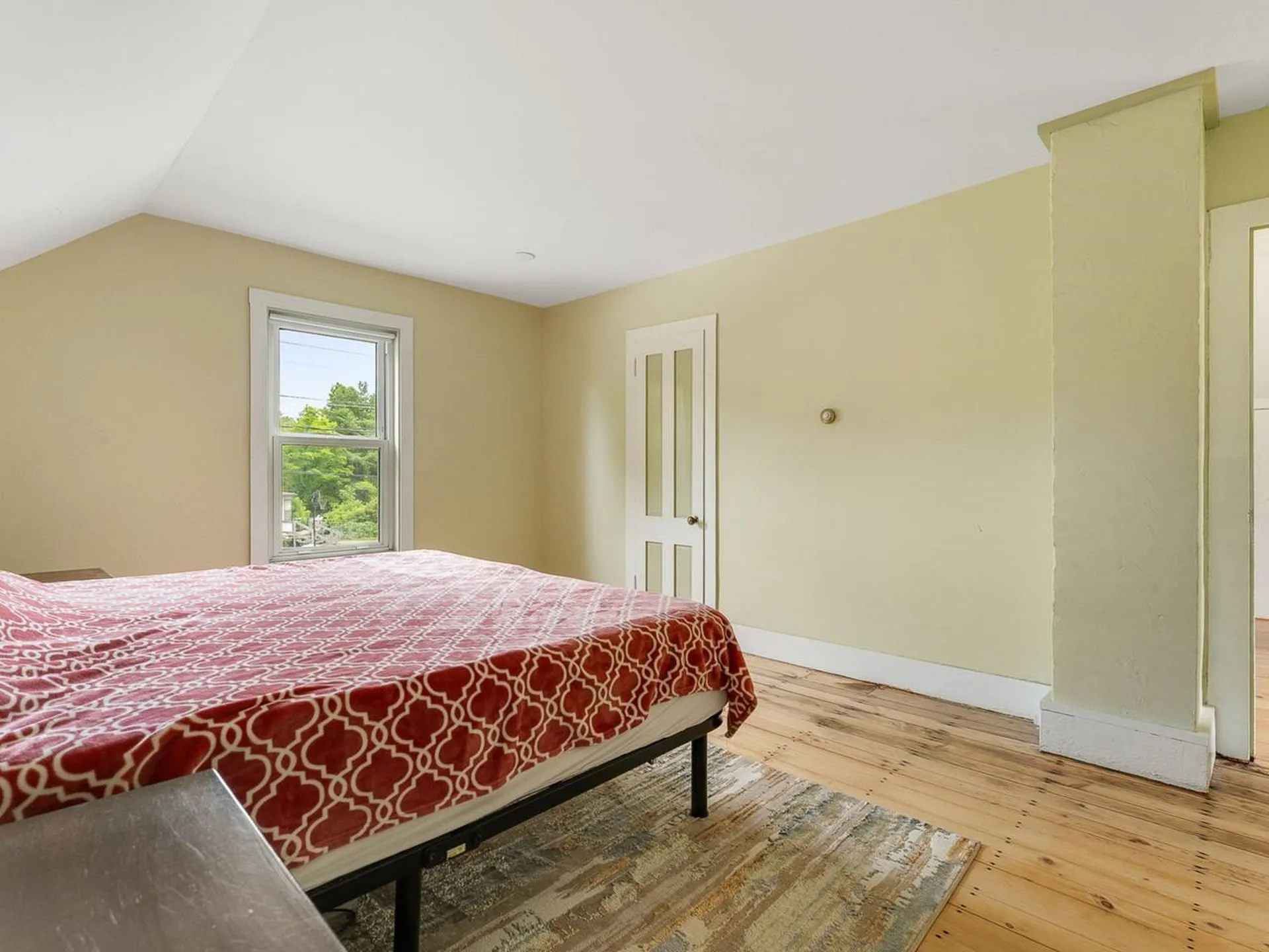 1853 Greenbush Road Ferrisburgh VT 05473