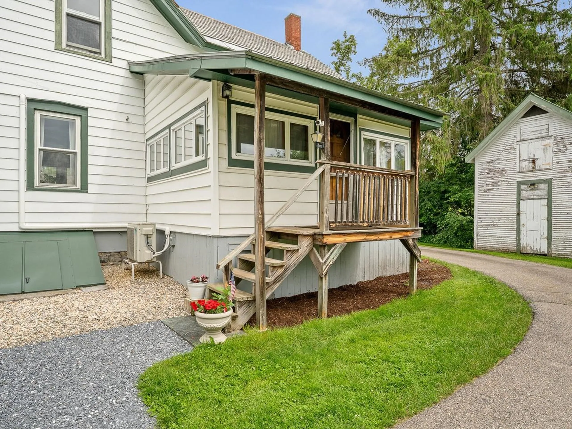 1853 Greenbush Road Ferrisburgh VT 05473