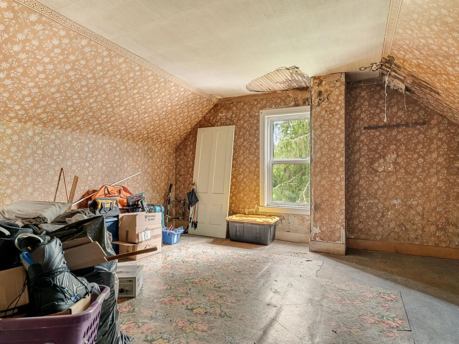 1853 Greenbush Road Ferrisburgh VT 05473