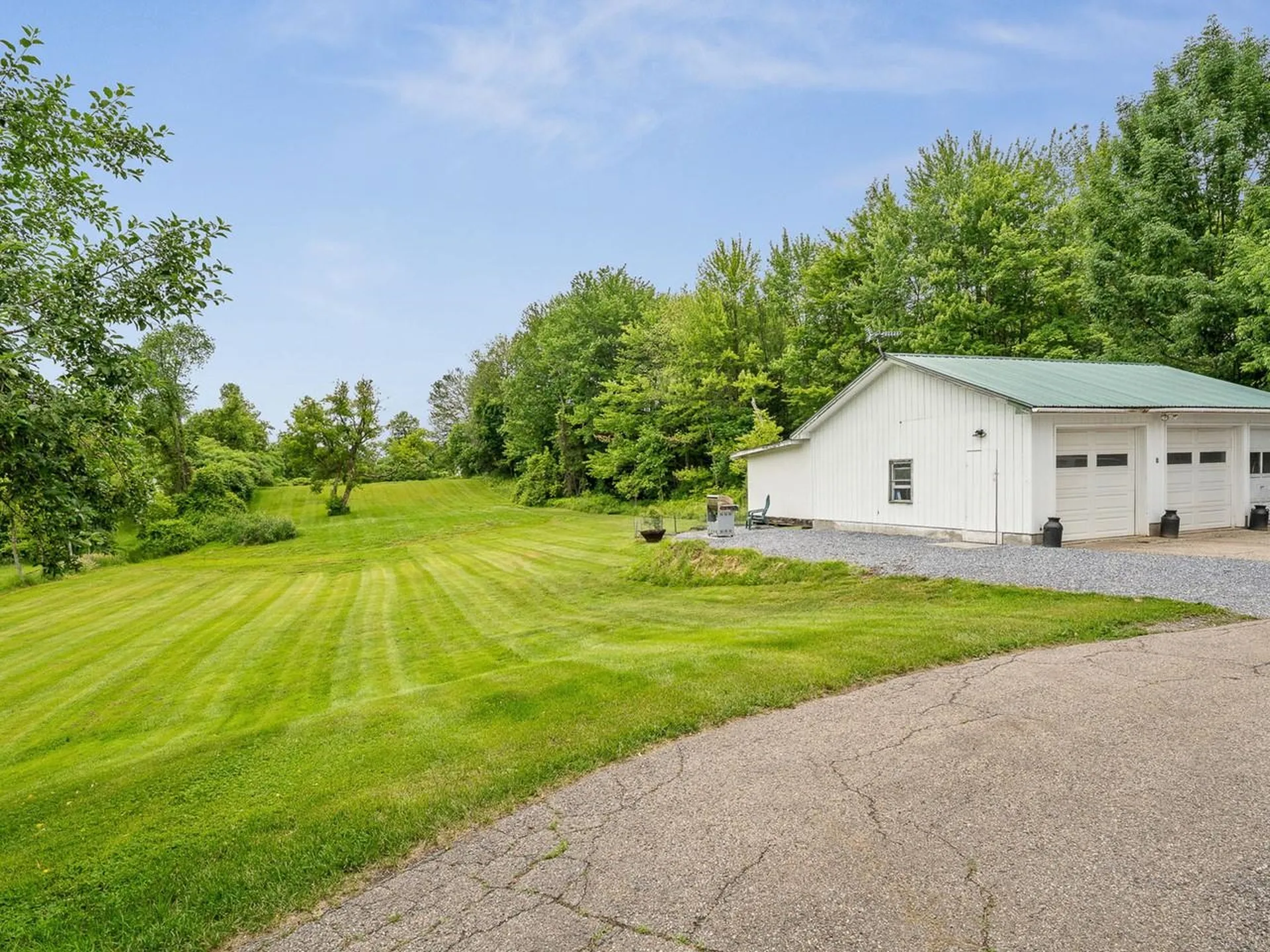 1853 Greenbush Road Ferrisburgh VT 05473
