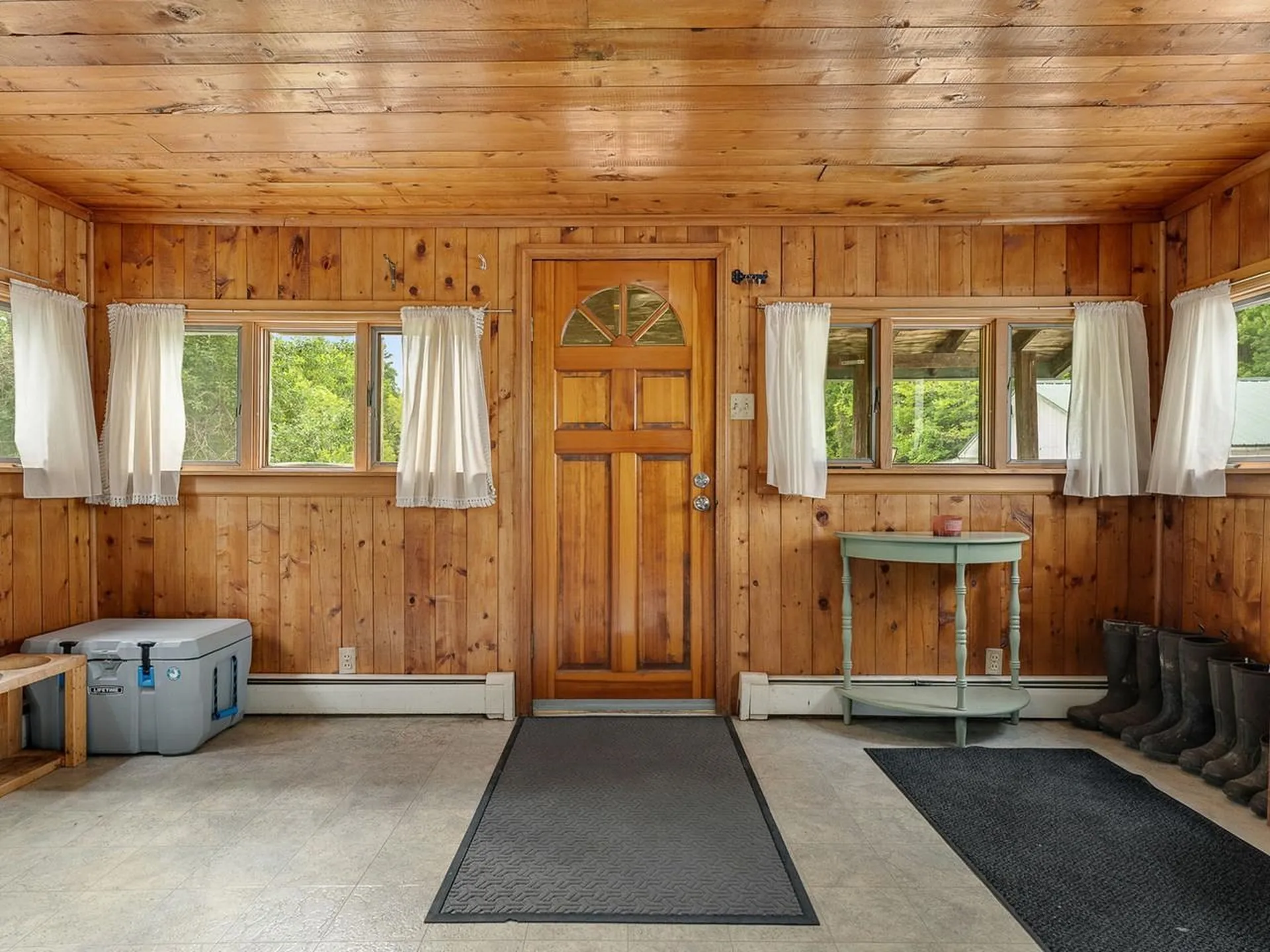1853 Greenbush Road Ferrisburgh VT 05473