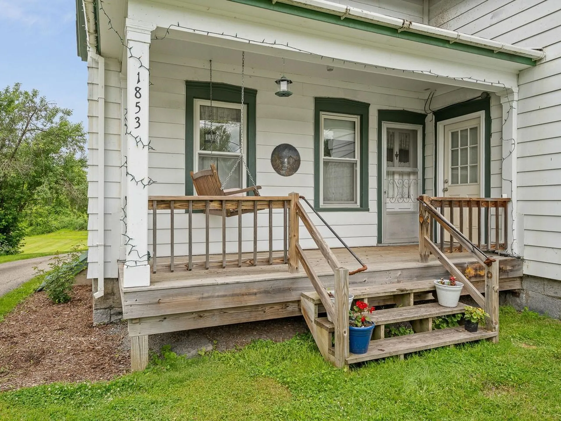 1853 Greenbush Road Ferrisburgh VT 05473