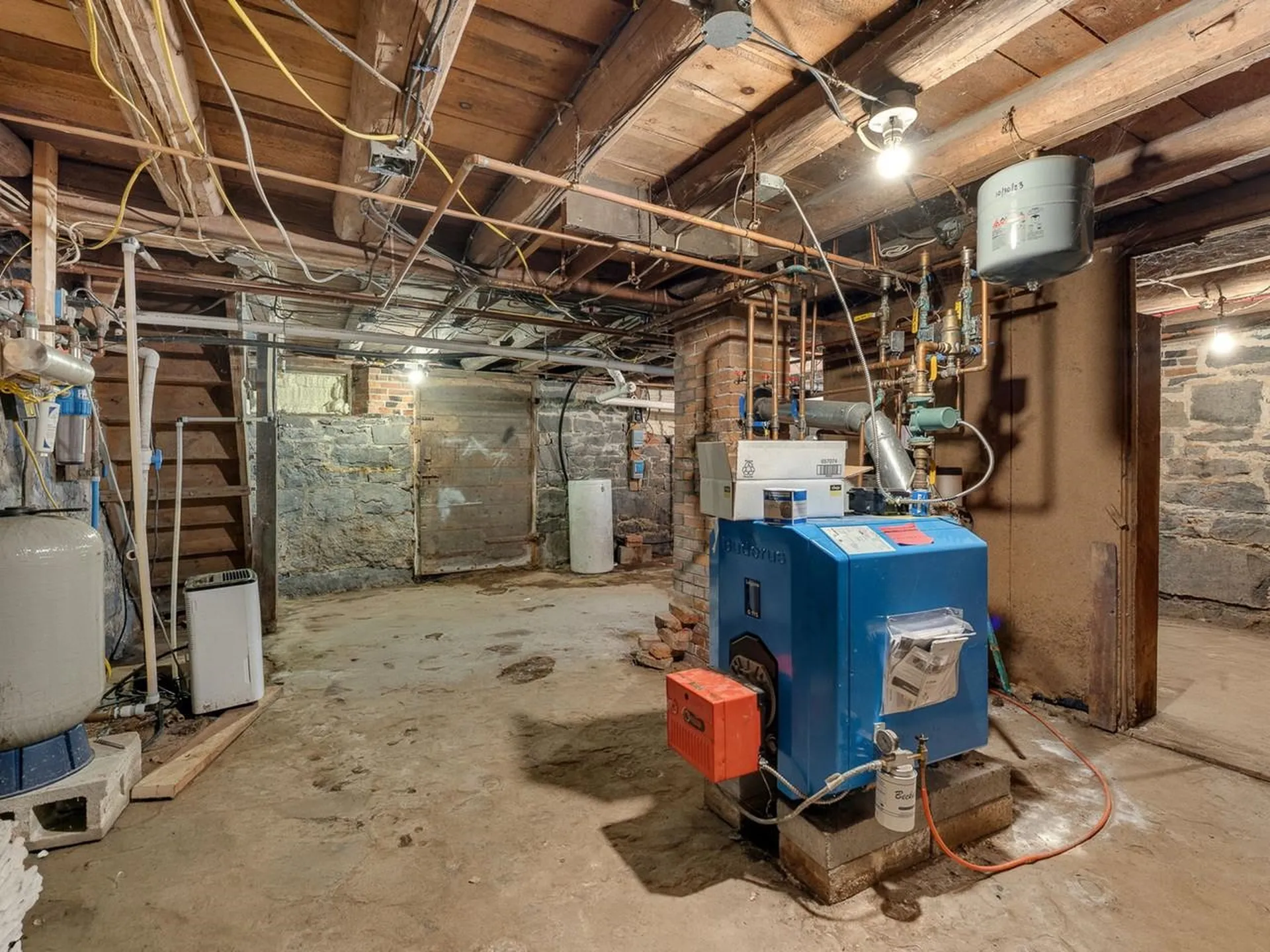 1853 Greenbush Road Ferrisburgh VT 05473