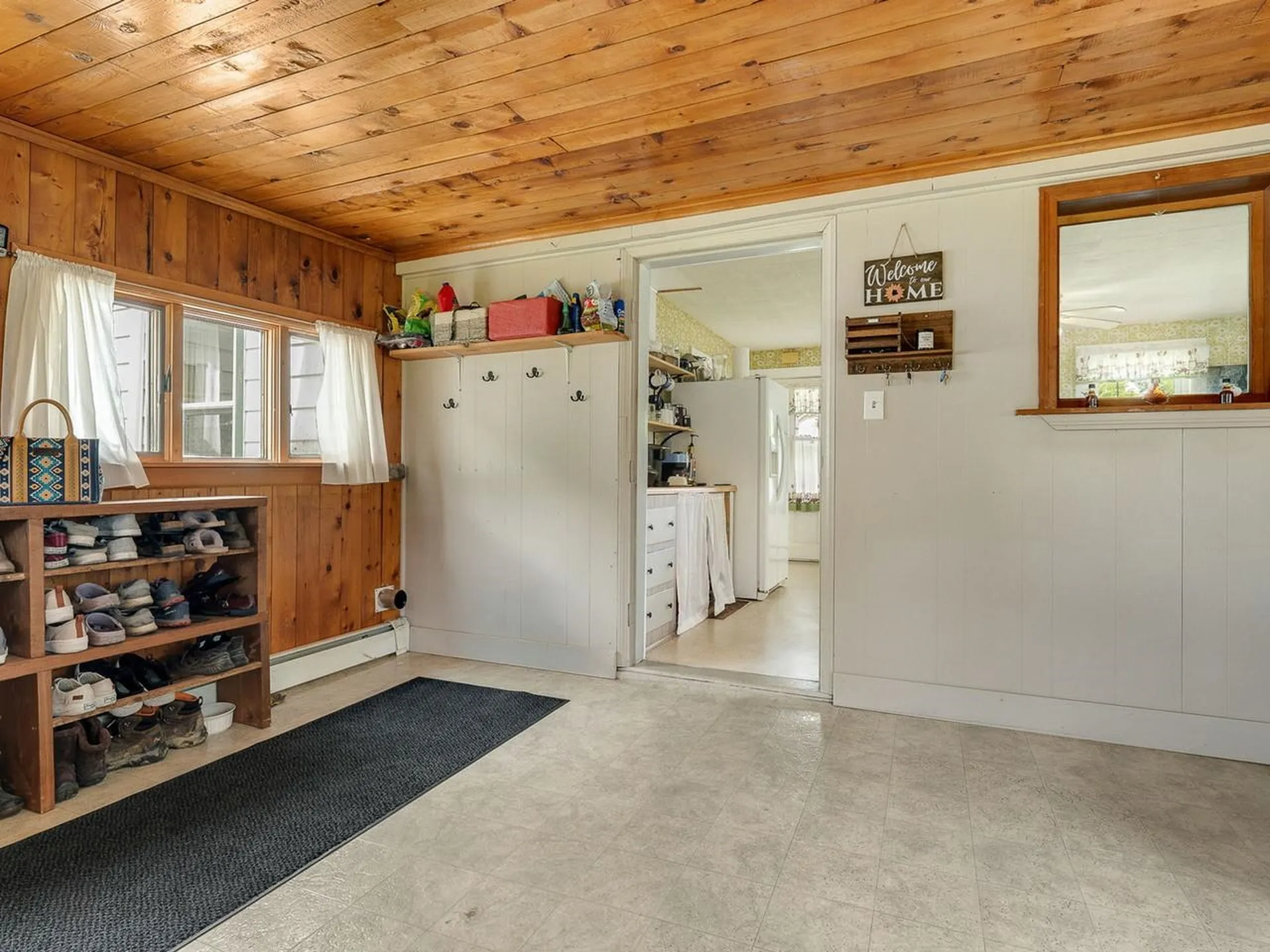 1853 Greenbush Road Ferrisburgh VT 05473