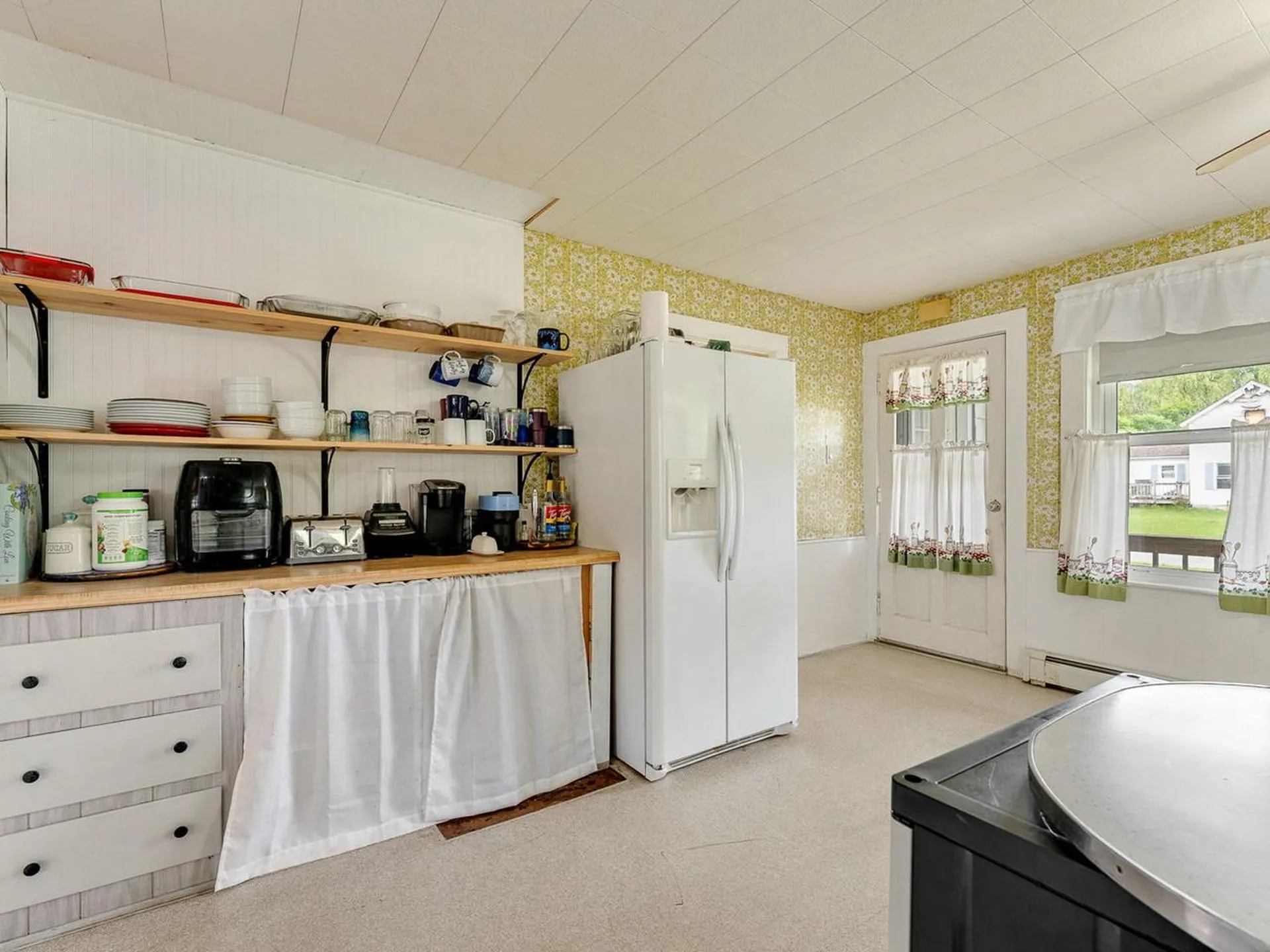 1853 Greenbush Road Ferrisburgh VT 05473